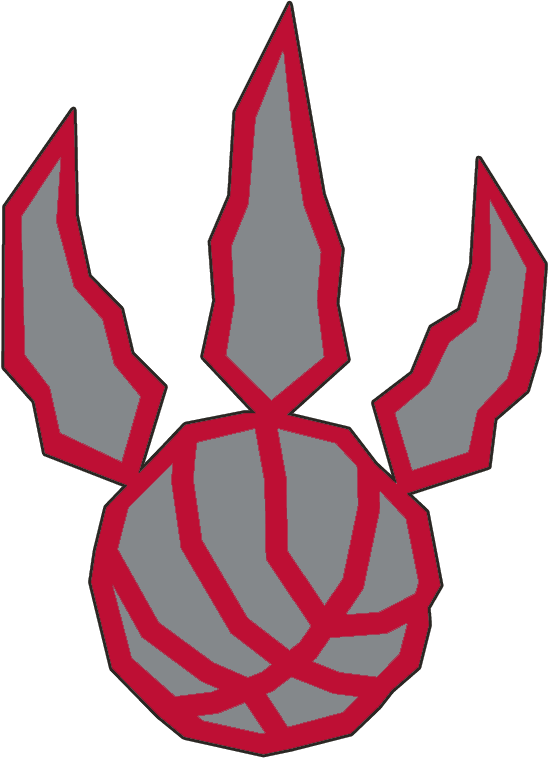 Toronto Raptors 2011-2015 Alternate Logo iron on transfers for clothing version 4